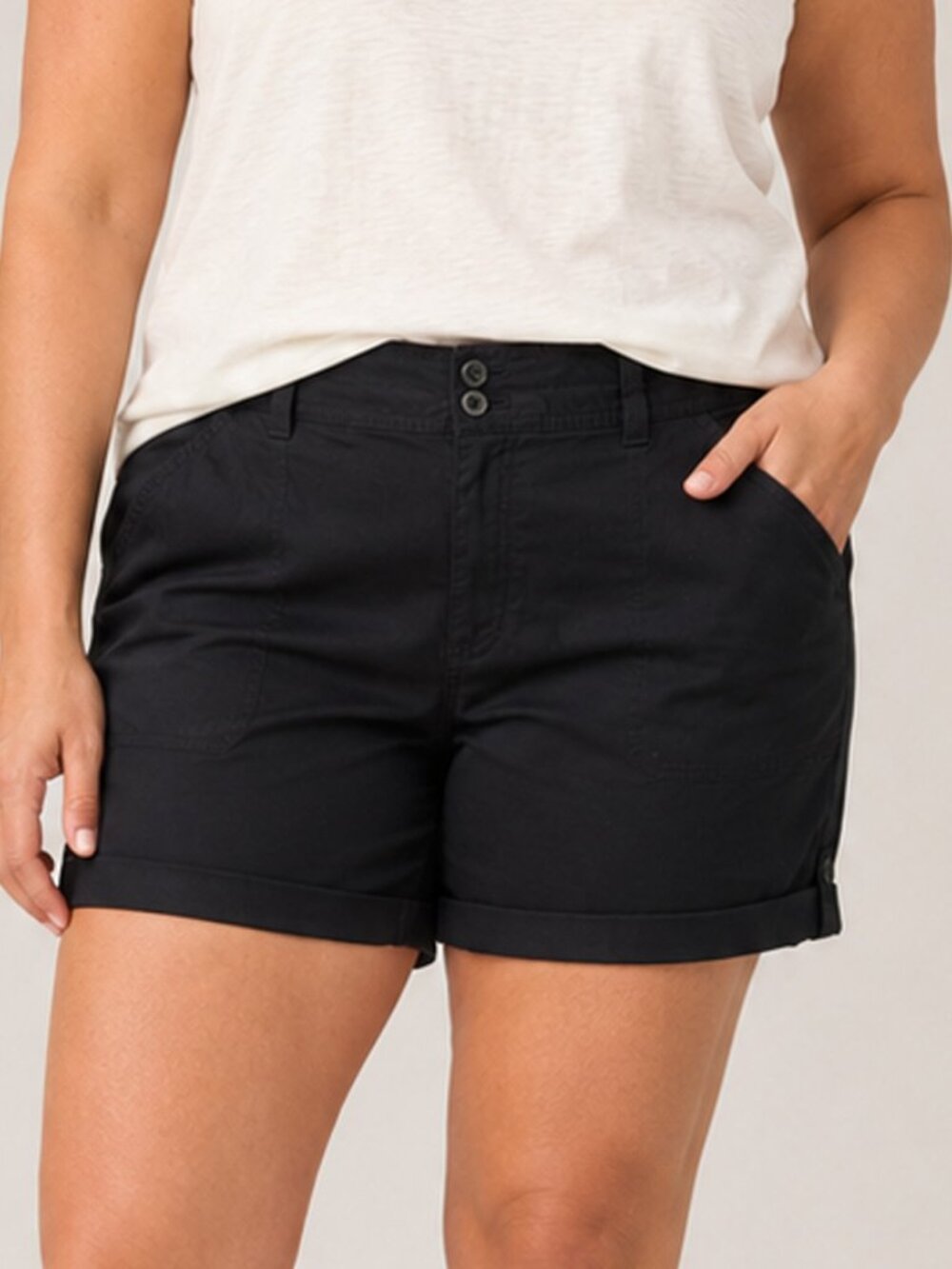 Eddie Bauer Outdoor Hiking Shorts